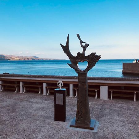 Izu Hokkawa Seaside Guesthouse  東伊豆町 エクステリア 写真