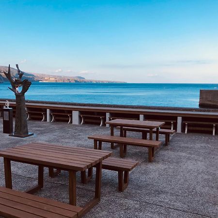 Izu Hokkawa Seaside Guesthouse  東伊豆町 エクステリア 写真