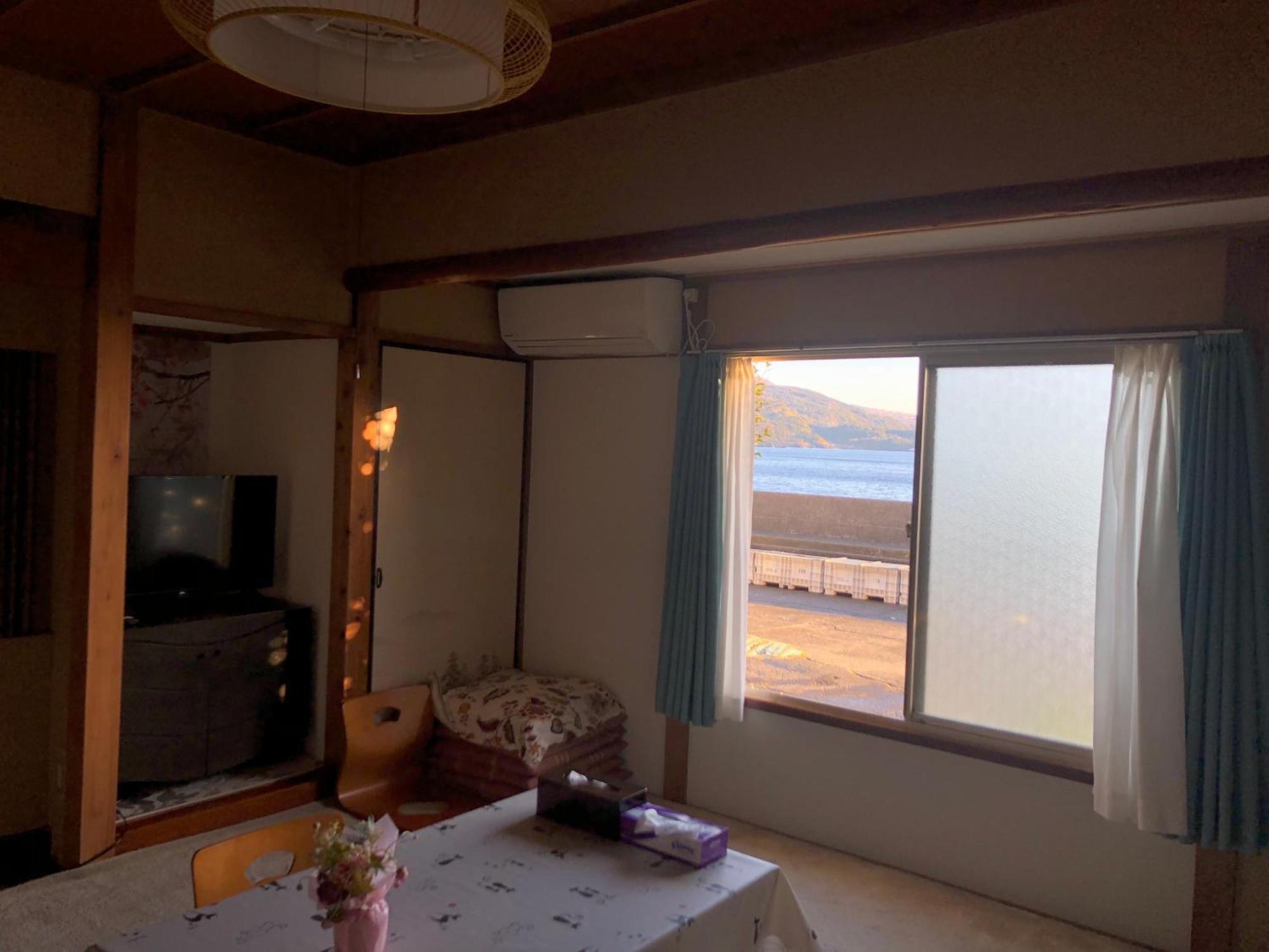 Izu Hokkawa Seaside Guesthouse  東伊豆町 エクステリア 写真