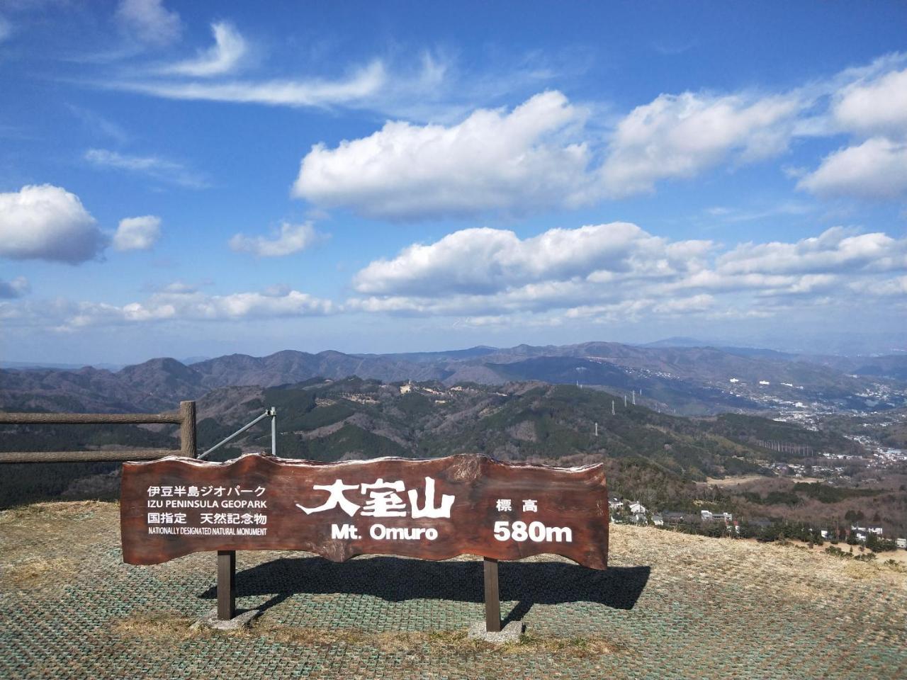 Izu Hokkawa Seaside Guesthouse  東伊豆町 エクステリア 写真