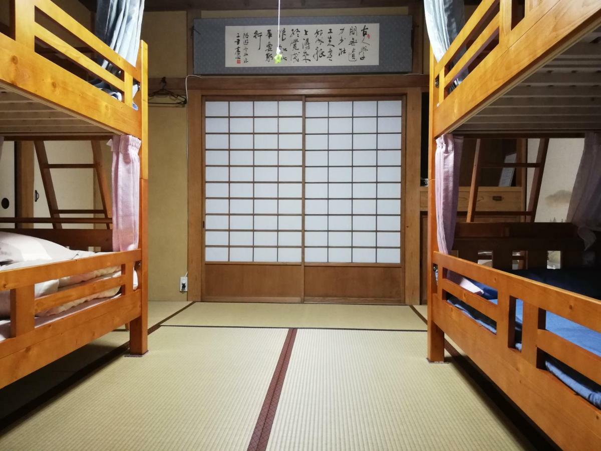Izu Hokkawa Seaside Guesthouse  東伊豆町 エクステリア 写真